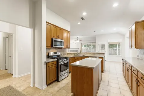 14414 Rosehill Estates Lane Cypress TX 77429