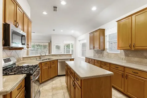 14414 Rosehill Estates Lane Cypress TX 77429