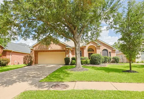 14414 Rosehill Estates Lane Cypress TX 77429
