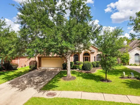 14414 Rosehill Estates Lane Cypress TX 77429