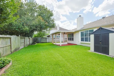 14414 Rosehill Estates Lane Cypress TX 77429