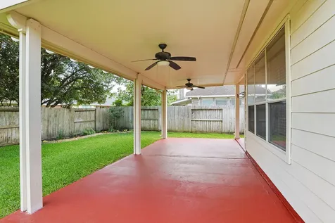 14414 Rosehill Estates Lane Cypress TX 77429