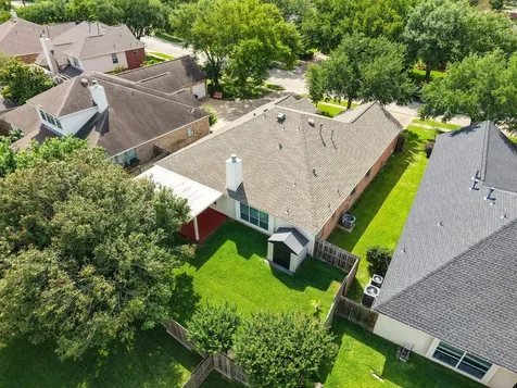 14414 Rosehill Estates Lane Cypress TX 77429