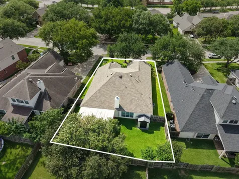 14414 Rosehill Estates Lane Cypress TX 77429