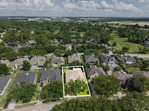 14414 Rosehill Estates Lane Cypress TX 77429
