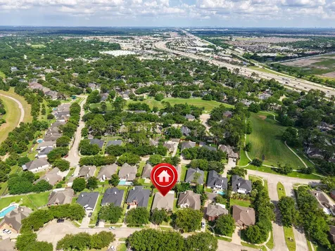14414 Rosehill Estates Lane Cypress TX 77429