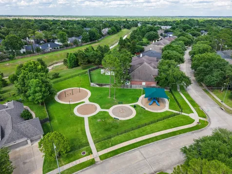 14414 Rosehill Estates Lane Cypress TX 77429