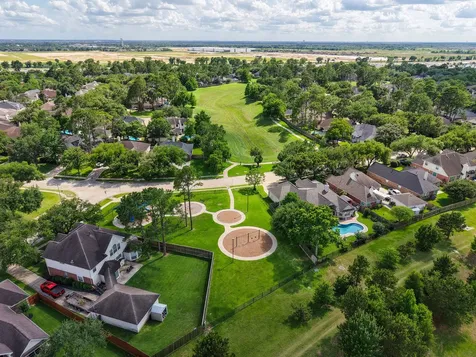 14414 Rosehill Estates Lane Cypress TX 77429