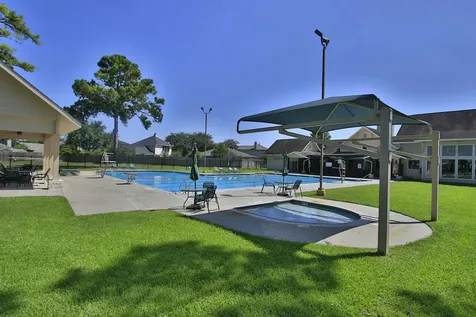 14414 Rosehill Estates Lane Cypress TX 77429