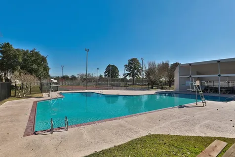 14414 Rosehill Estates Lane Cypress TX 77429