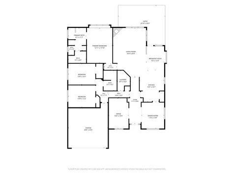 14414 Rosehill Estates Lane Cypress TX 77429