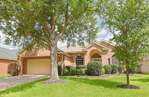 14414 Rosehill Estates Lane Cypress TX 77429