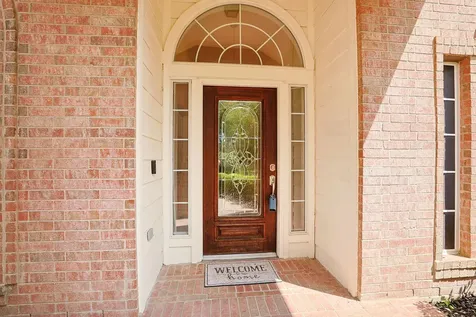 14414 Rosehill Estates Lane Cypress TX 77429
