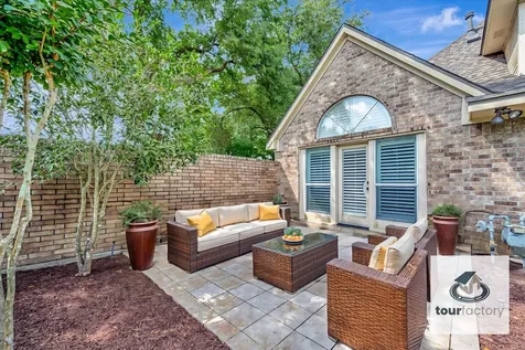 14919 Redwood Cove Court Houston TX 77062