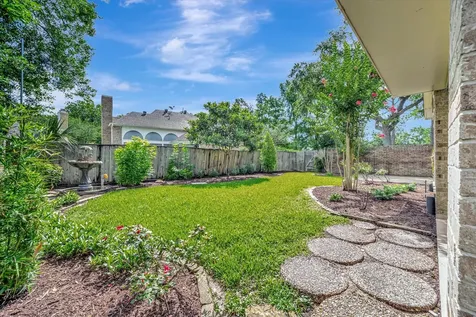 14919 Redwood Cove Court Houston TX 77062