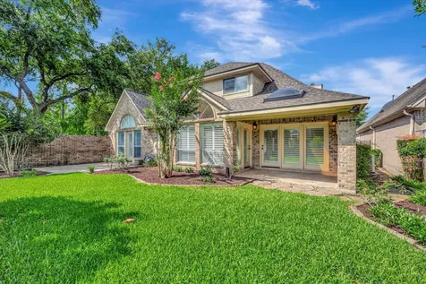 14919 Redwood Cove Court Houston TX 77062