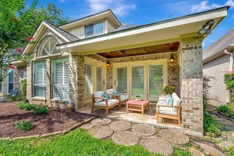 14919 Redwood Cove Court Houston TX 77062