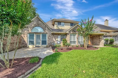 14919 Redwood Cove Court Houston TX 77062