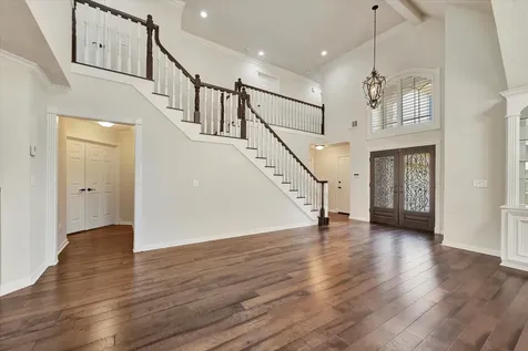 14919 Redwood Cove Court Houston TX 77062