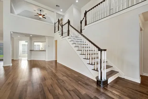 14919 Redwood Cove Court Houston TX 77062