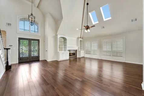 14919 Redwood Cove Court Houston TX 77062