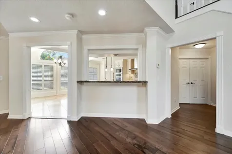 14919 Redwood Cove Court Houston TX 77062