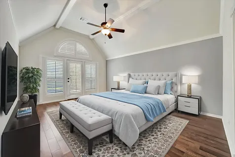14919 Redwood Cove Court Houston TX 77062