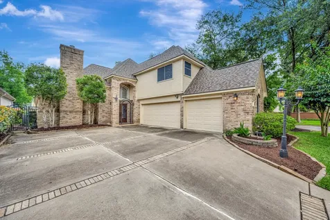 14919 Redwood Cove Court Houston TX 77062