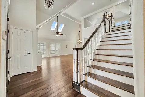 14919 Redwood Cove Court Houston TX 77062