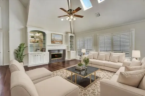 14919 Redwood Cove Court Houston TX 77062