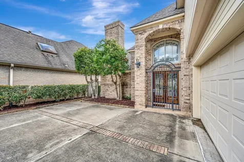 14919 Redwood Cove Court Houston TX 77062
