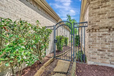 14919 Redwood Cove Court Houston TX 77062