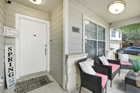 22214 Queenbury Hills Drive Houston TX 77073