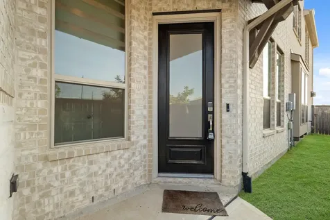6579 Scarlet Pond Lane Fulshear TX 77441