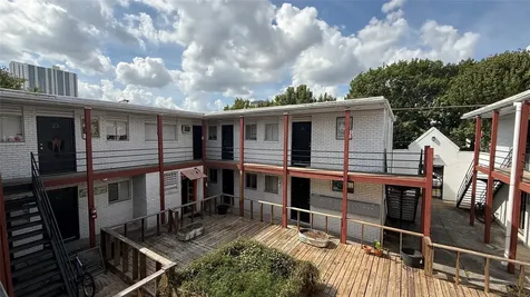 4921 Crawford Street 19 Houston TX 77004