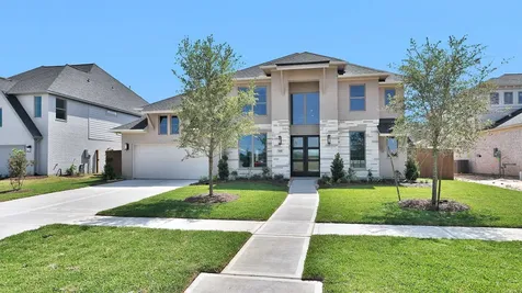 3810 Desert Willow Way Katy TX 77493