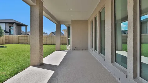 3810 Desert Willow Way Katy TX 77493