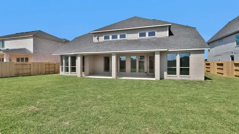 3810 Desert Willow Way Katy TX 77493