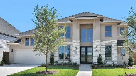 3810 Desert Willow Way Katy TX 77493