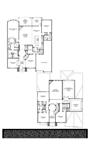 3810 Desert Willow Way Katy TX 77493