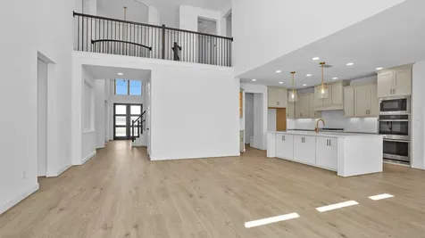 3810 Desert Willow Way Katy TX 77493
