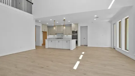 3810 Desert Willow Way Katy TX 77493