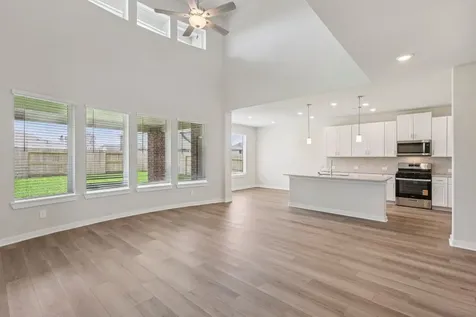 5519 Handlewood Lane Rosenberg TX 77471