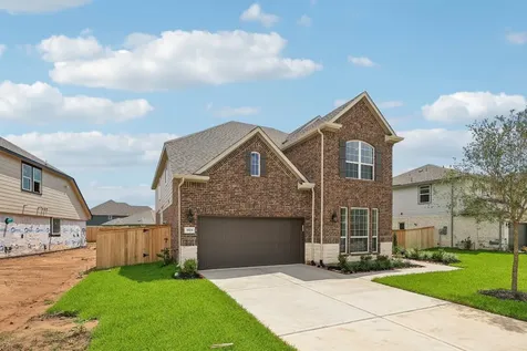 5519 Handlewood Lane Rosenberg TX 77471
