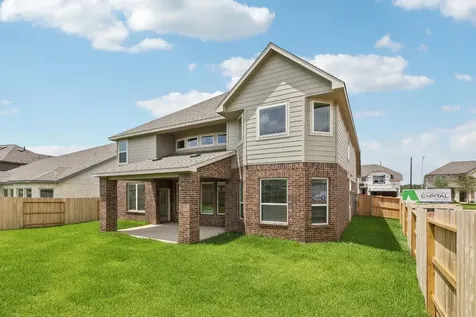 5519 Handlewood Lane Rosenberg TX 77471