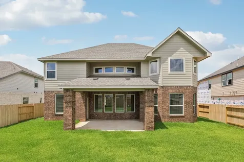 5519 Handlewood Lane Rosenberg TX 77471