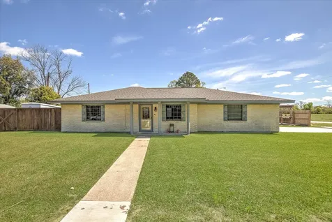 5685 Theresa Street Beaumont TX 77705