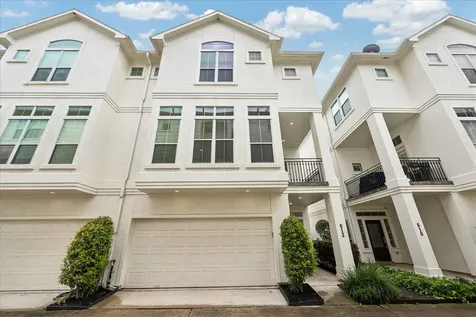 612 Leverkuhn Street Houston TX 77007