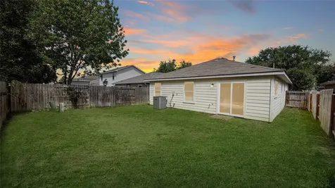 22807 Sherioaks Lane Spring TX 77389
