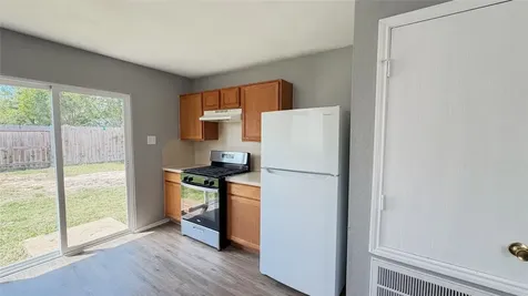 22807 Sherioaks Lane Spring TX 77389